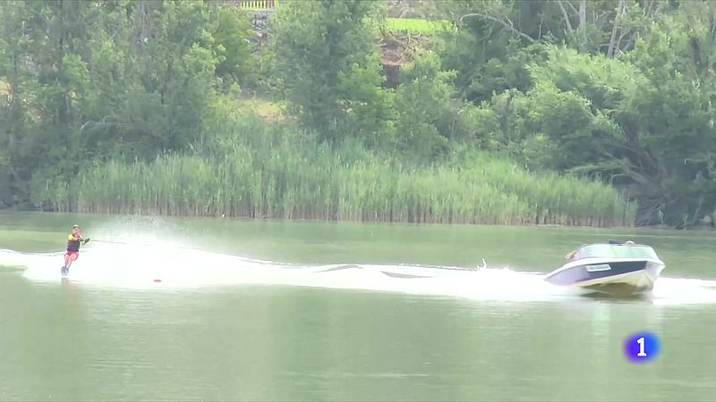 El Pirineu i Barcelona superen el 80% d'ocupació