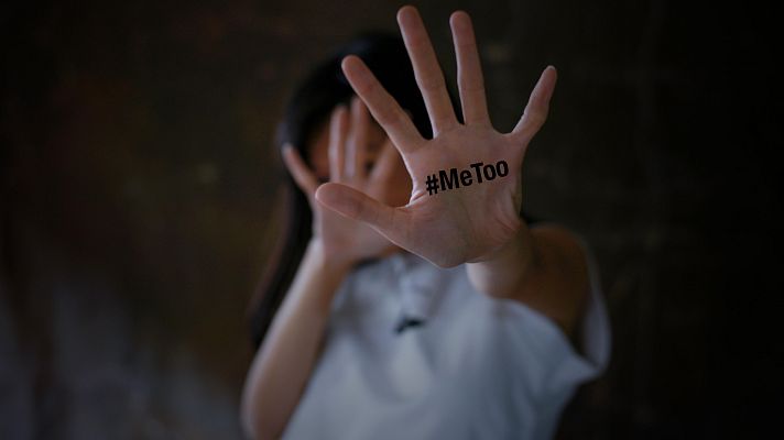 Telediario 1 - Los centros de crisis luchan contra la violencia sexual las 24 horas del día en España