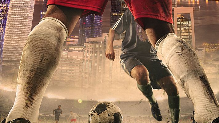 Informe Semanal - Petrodólares y fútbol