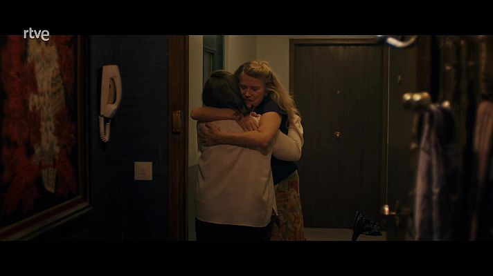 El cine de La 2 - Entre nosotras (Presentación)