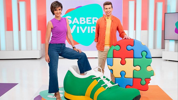 Saber vivir - Saber vivir - 14/07/24