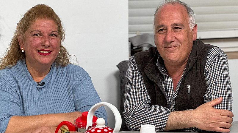 Pueblo de Dios - Acogida positiva para todos - ver ahora