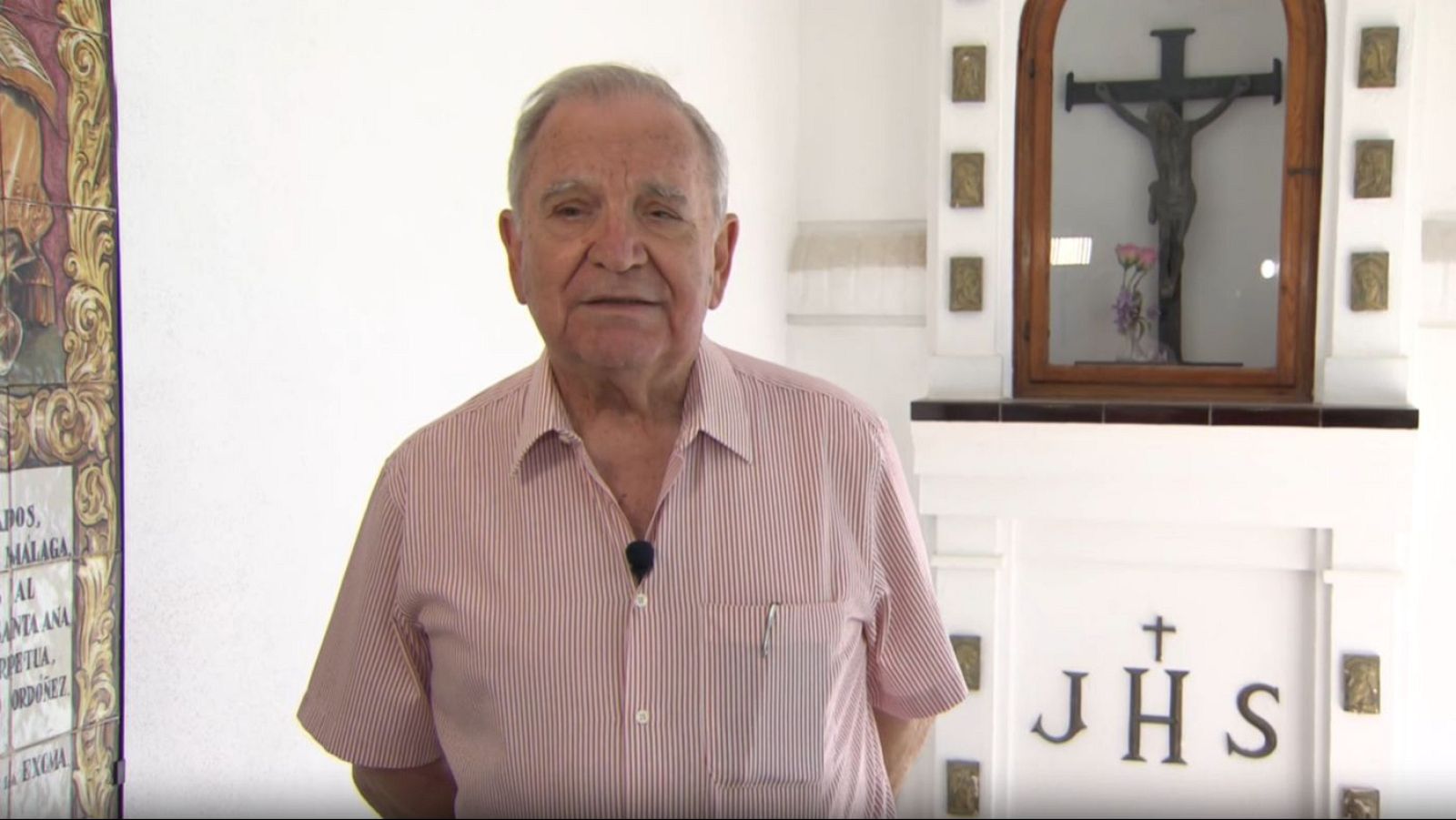 Testimonio - Amfremar, mucho más que solidaridad - ver ahora