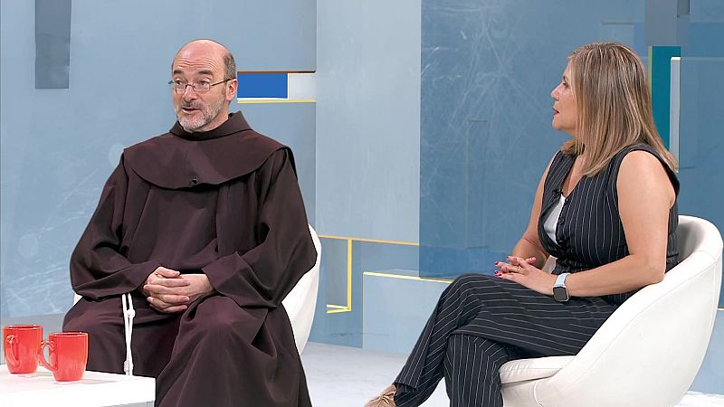 Últimas Preguntas - Peregrinos en verano - ver ahora