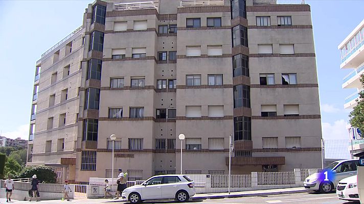 L'Informatiu - L'Informatiu - 14/07/2024