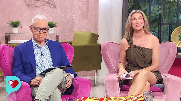 D Corazón - D Corazón - 14/07/24