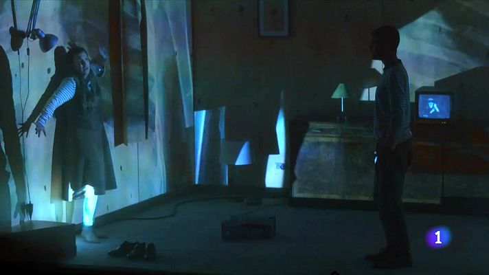 L'Informatiu - L'òpera busca noves veus i nous públics