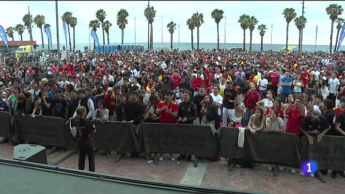 Telecanarias - Telecanarias - 14/07/2024