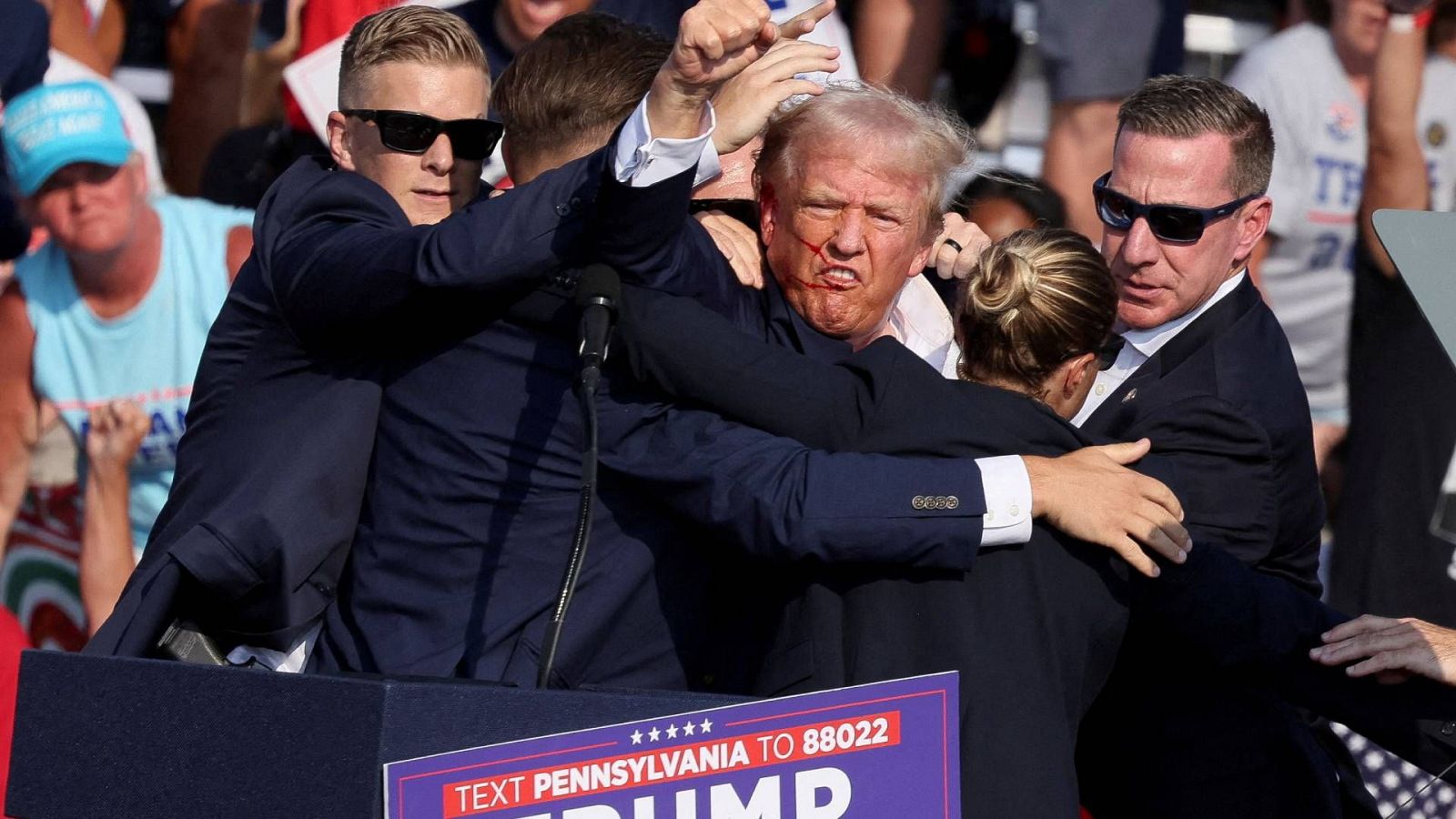 Telediario - 15 horas - 14/07/24 - ver ahora