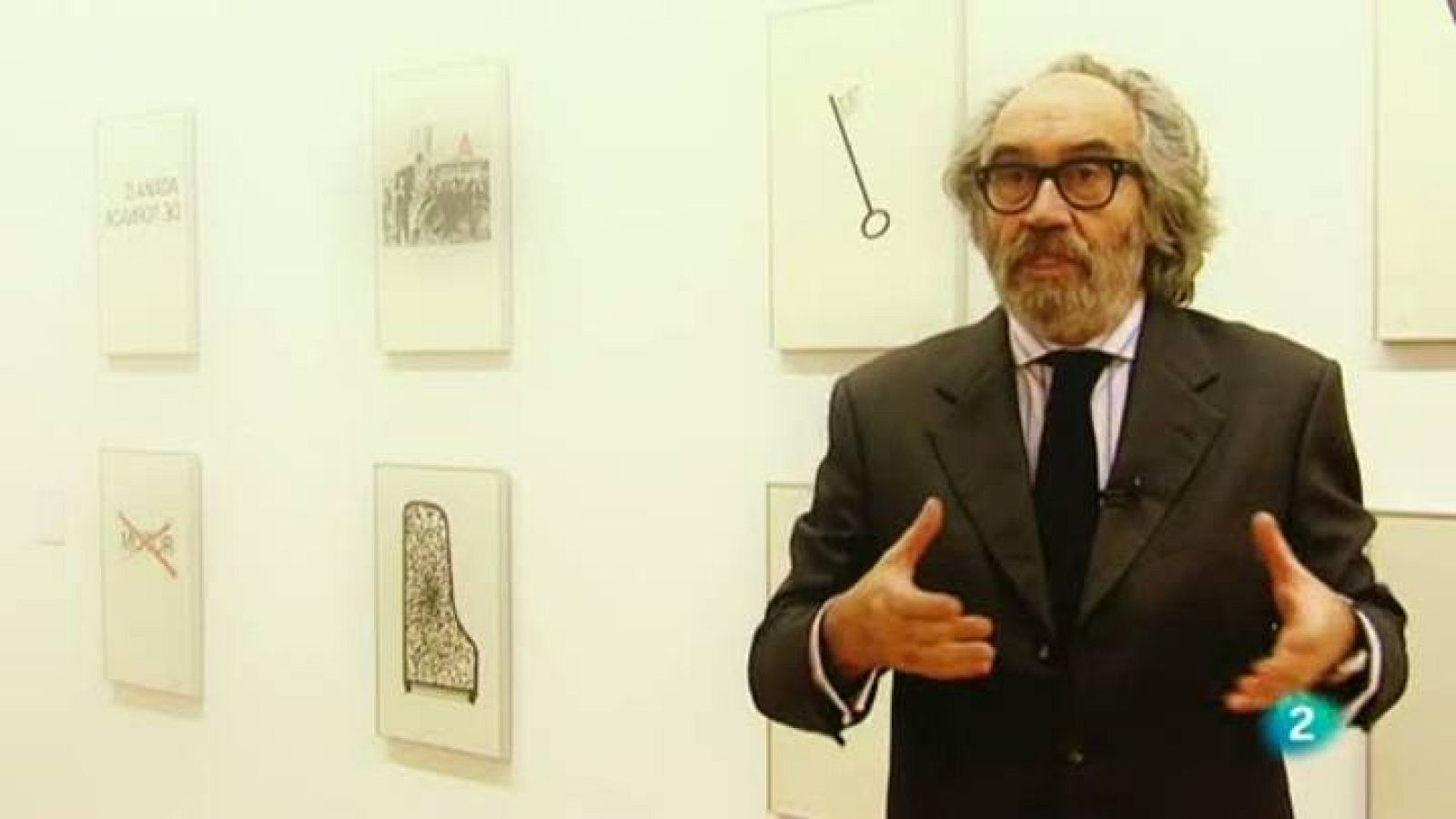 Continuarà -  Joan Brossa