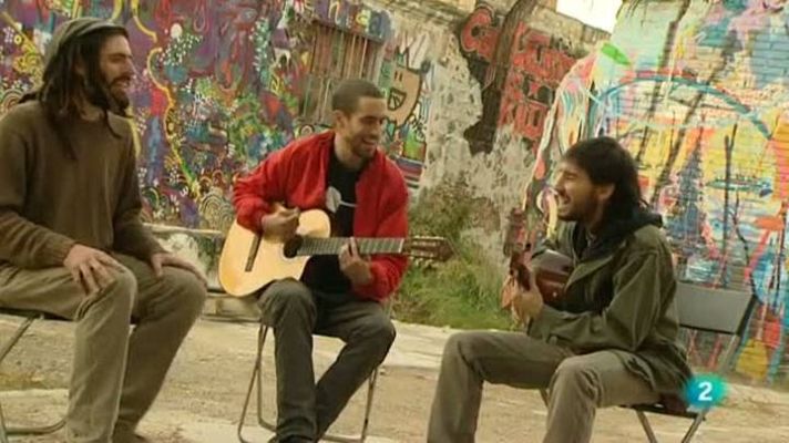 Continuarà... - Bongo Botrako