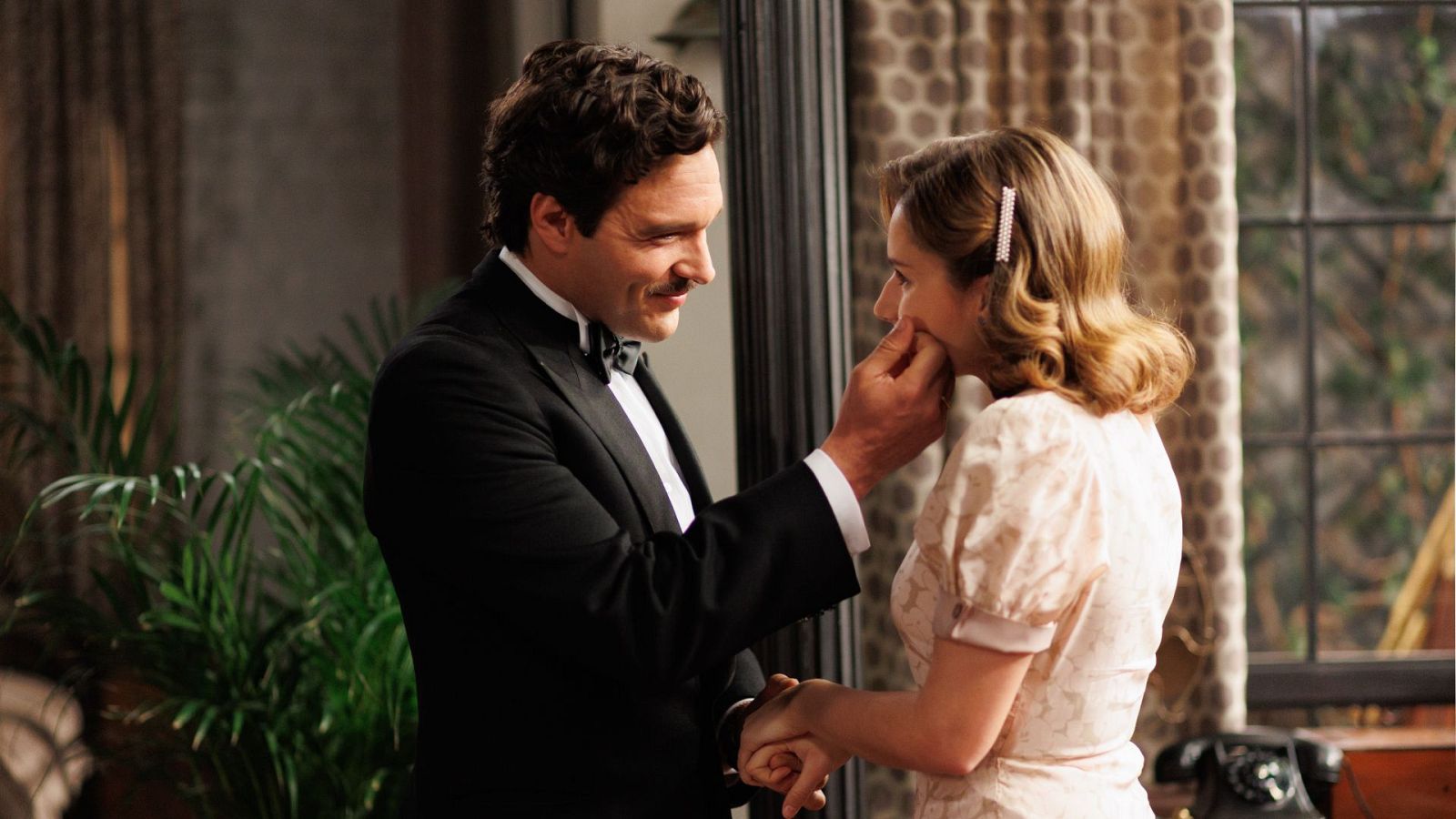 Salón de té La Moderna - Temporada 2 - Episodio 200 - Ver ahora