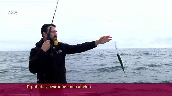 Parlamento - Jon Iñarritu