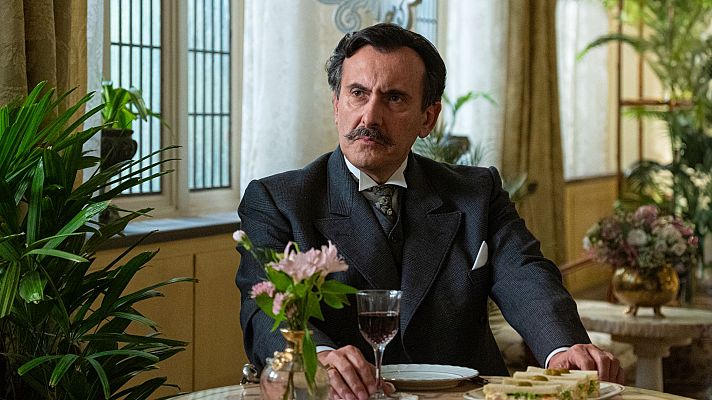 La promesa - Episodio 397