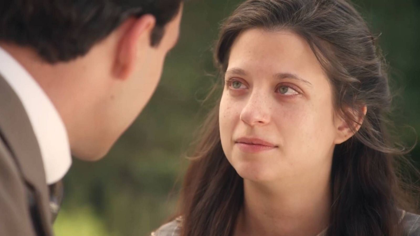 La Promesa: Curro se cuela en el sanatorio - La promesa | Ver