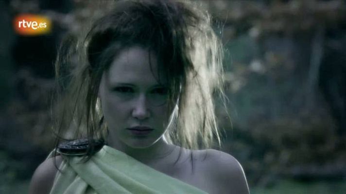 Mitos y leyendas - Epilogo: último capítulo  - avance