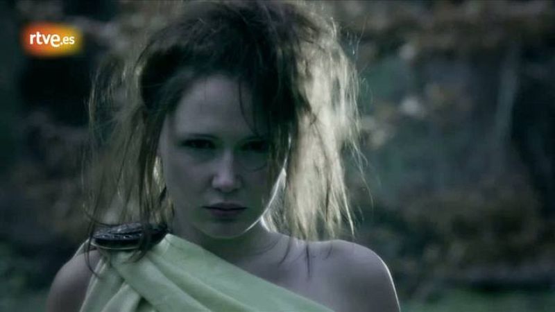 Mitos y leyendas - Epilogo: último capítulo  - presentación - Mitos y leyendas | Ver