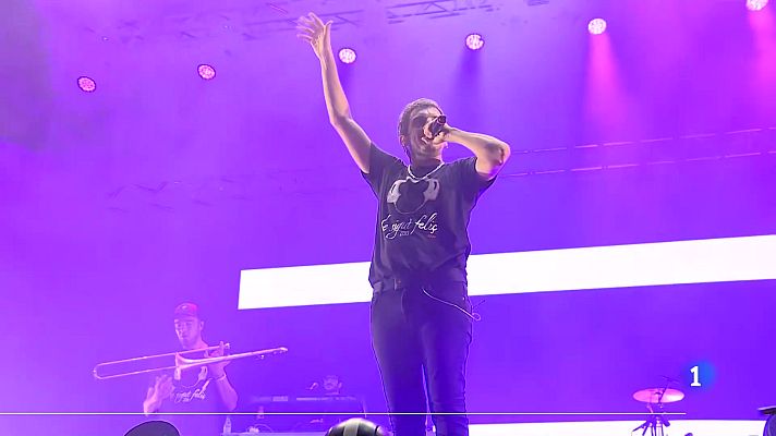 L'informatiu - Comunitat Valenciana - L'Informatiu de la Comunitat Valenciana 1 - 15/07/24