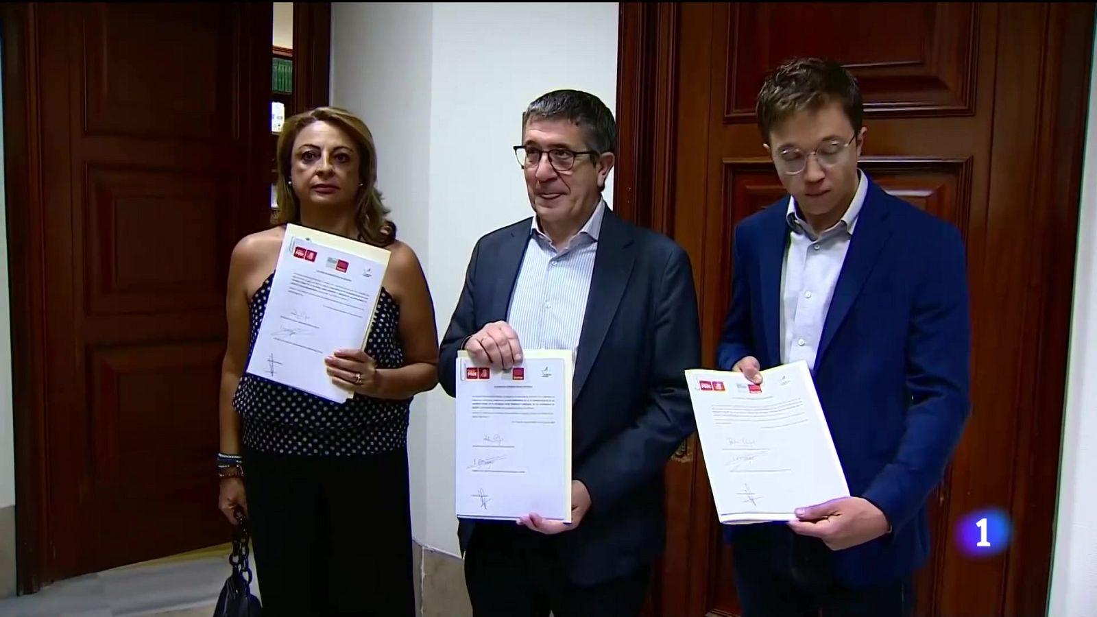 Canarias en 2' - 15/07/2024 | Ver