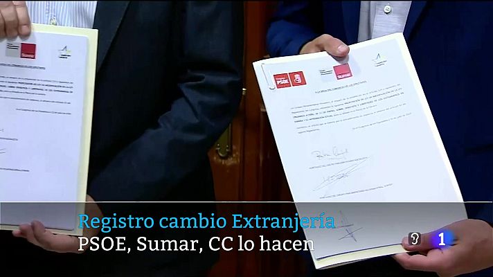 Telecanarias - Telecanarias - 15/07/2024