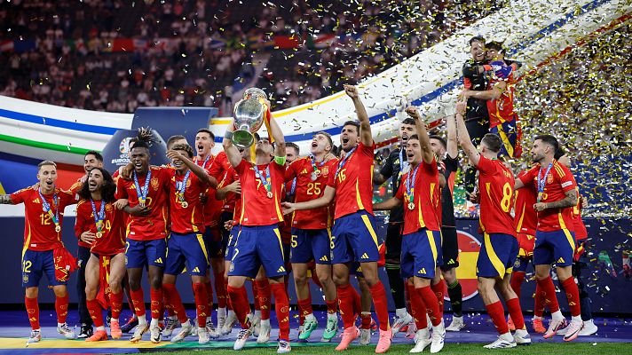 Mañaneros 360 - Programa 213