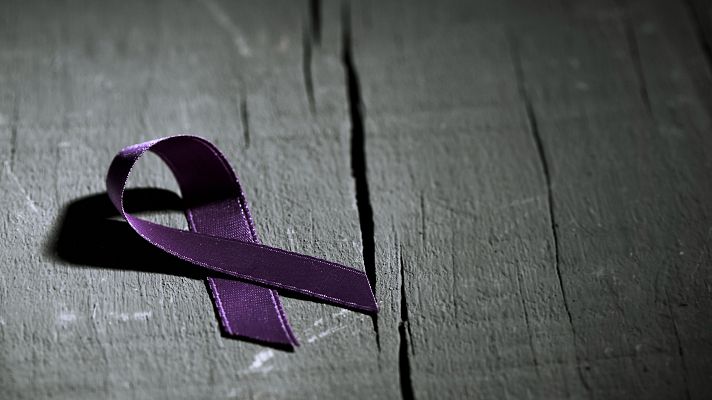 Telediario 1 - Cinco mujeres asesinadas en 48 horas