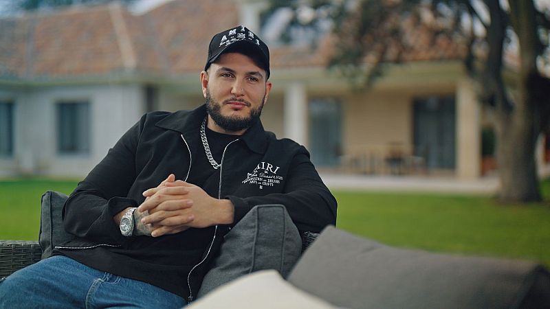 Los Iglesias. Hermanos a la obra - Programa 2: Omar Montes