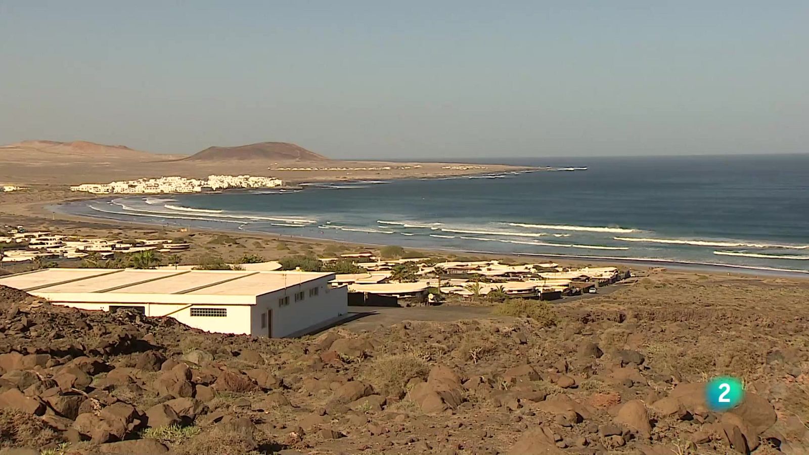 Telecanarias 2 - 15/07/2024 | Ver