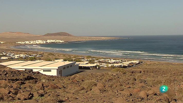 Telecanarias - Telecanarias 2 - 15/07/2024