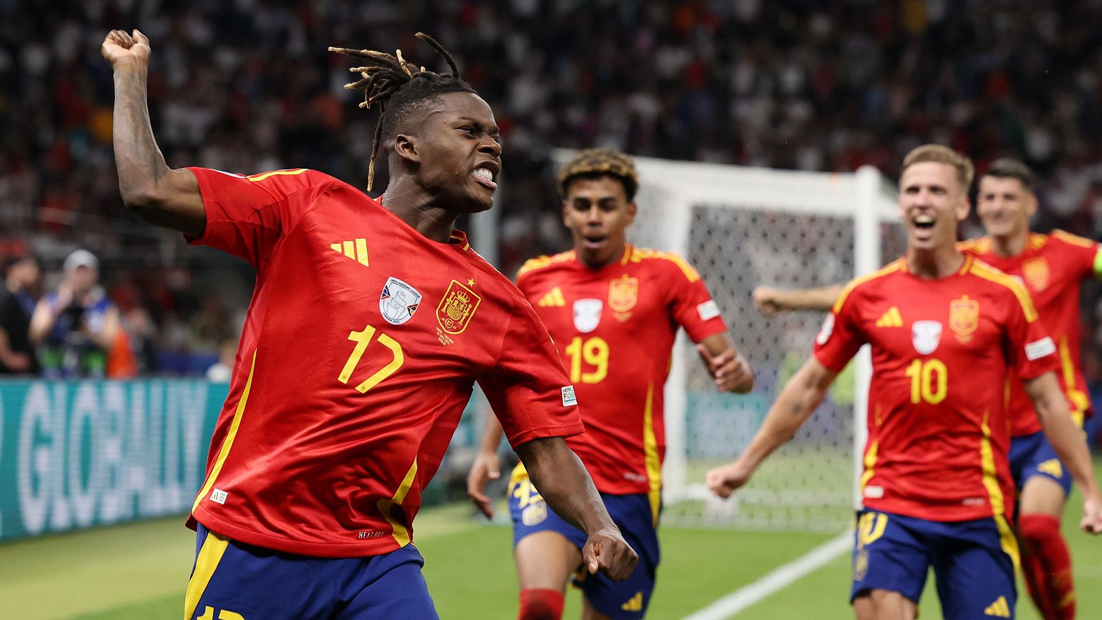 España gana la Eurocopa 2024: imágenes para la historia | Ver