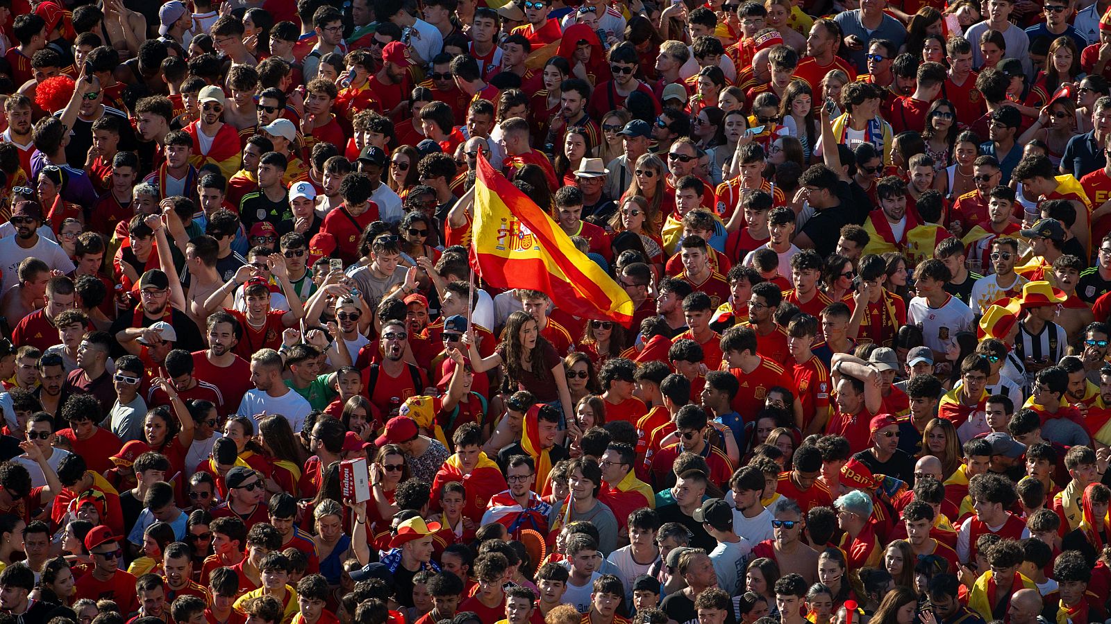 Telediario - 21 horas - 15/07/24 - ver ahora