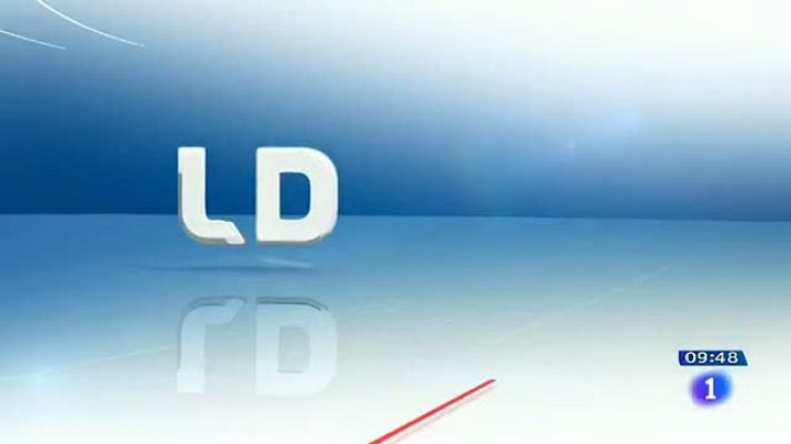 Los desayunos - Jáuregui en Los Desayunos de TVE