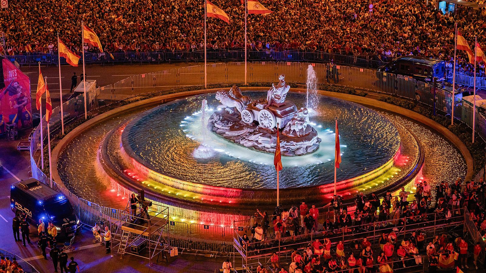 Telediario Internacional - 15/07/24 - ver ahora