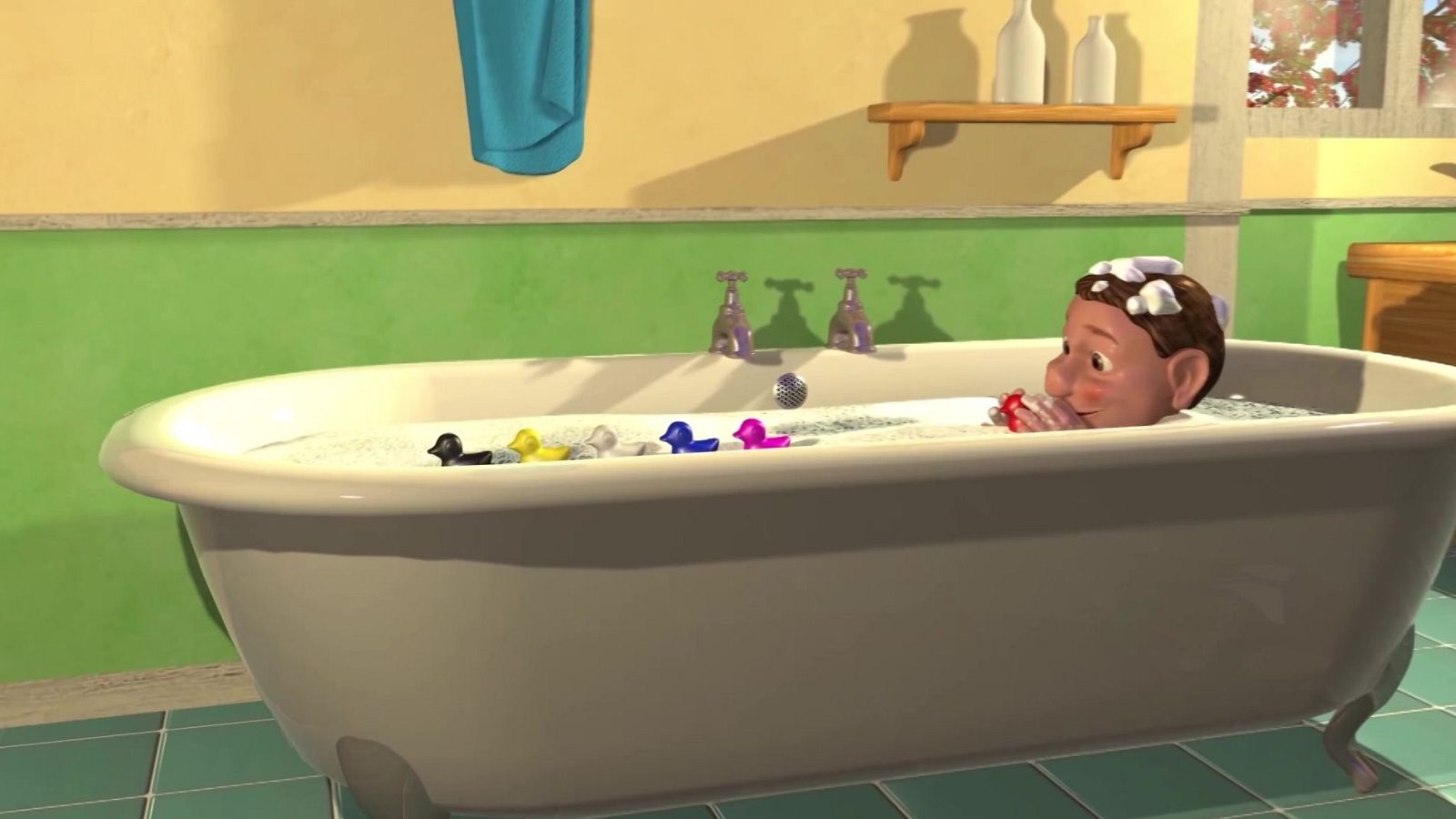 La granja de Zenon - Pato, pato, pato - El Reino Infantil | Ver