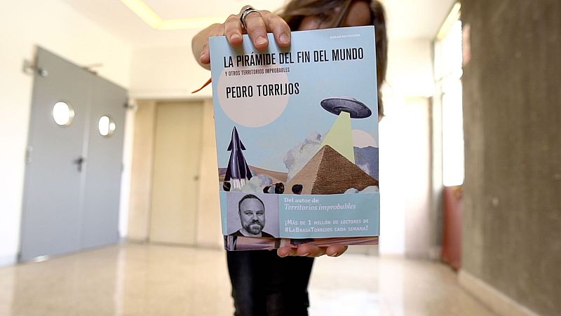 Espacios Liminales - El arte de contar historias