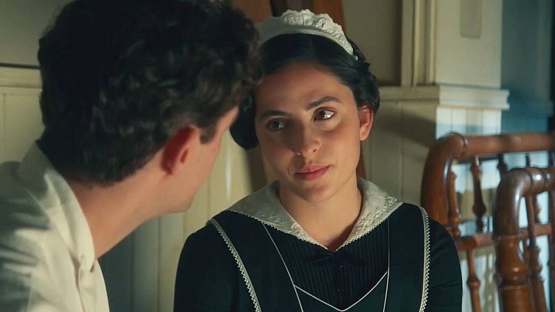 La Promesa: Vera revela su verdadera identidad a Lope - La promesa | Ver