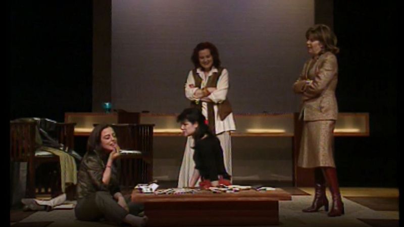 Cimera europea i procés de producció teatral - Catalunya avui - Catalunya avui | Veure