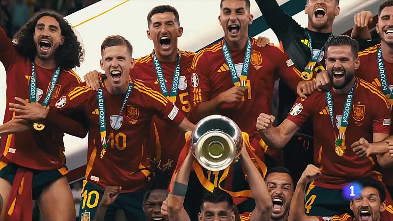 Informativo Telerioja - 16-07-2024 - Informativo Telerioja | Ver