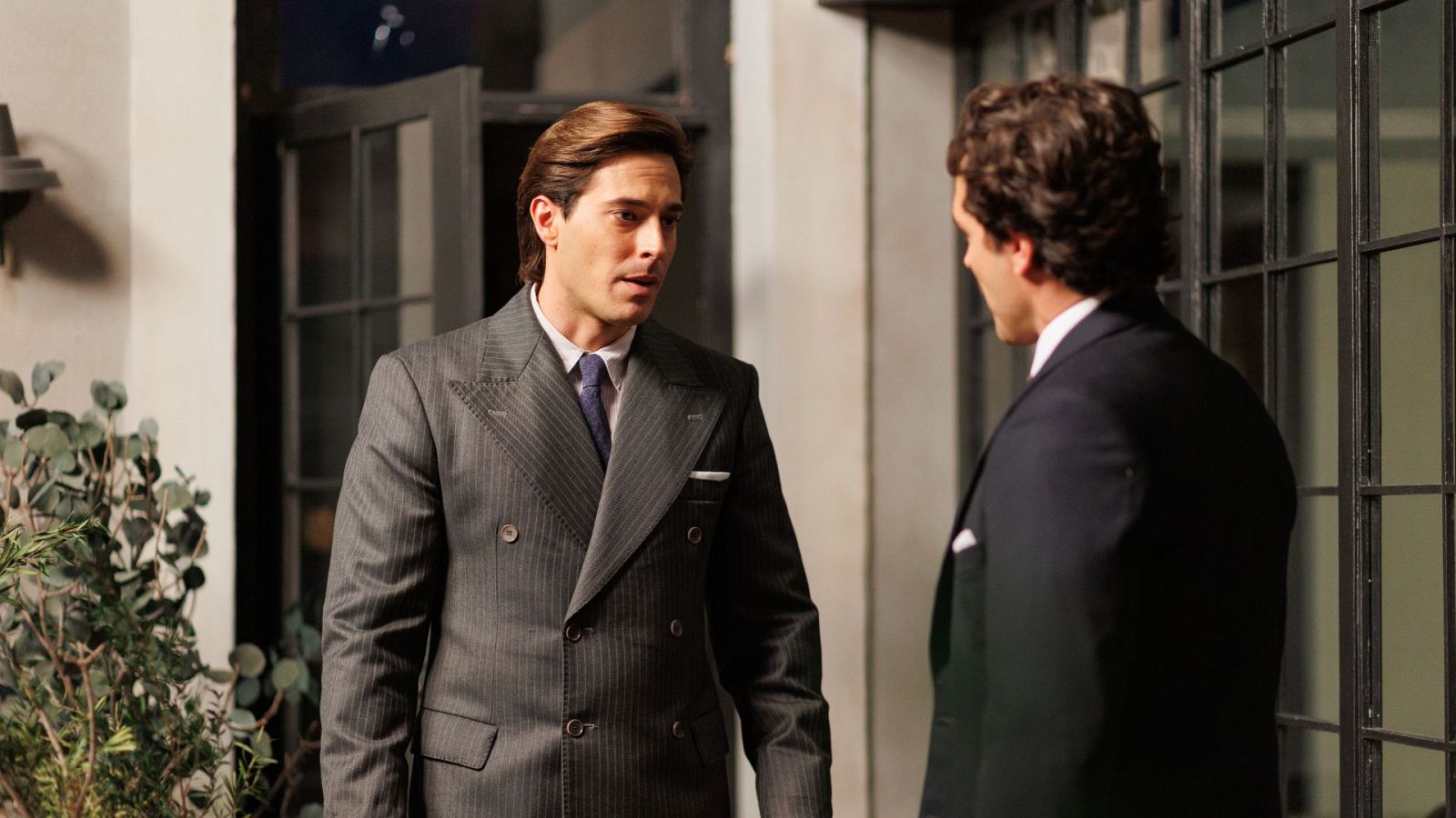 Matilde debe ingresar en un psiquiátrico - Salón de té La Moderna | Ver