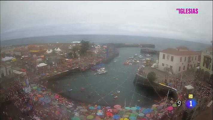 Cerca de ti - Cerca de ti - 16/07/2024