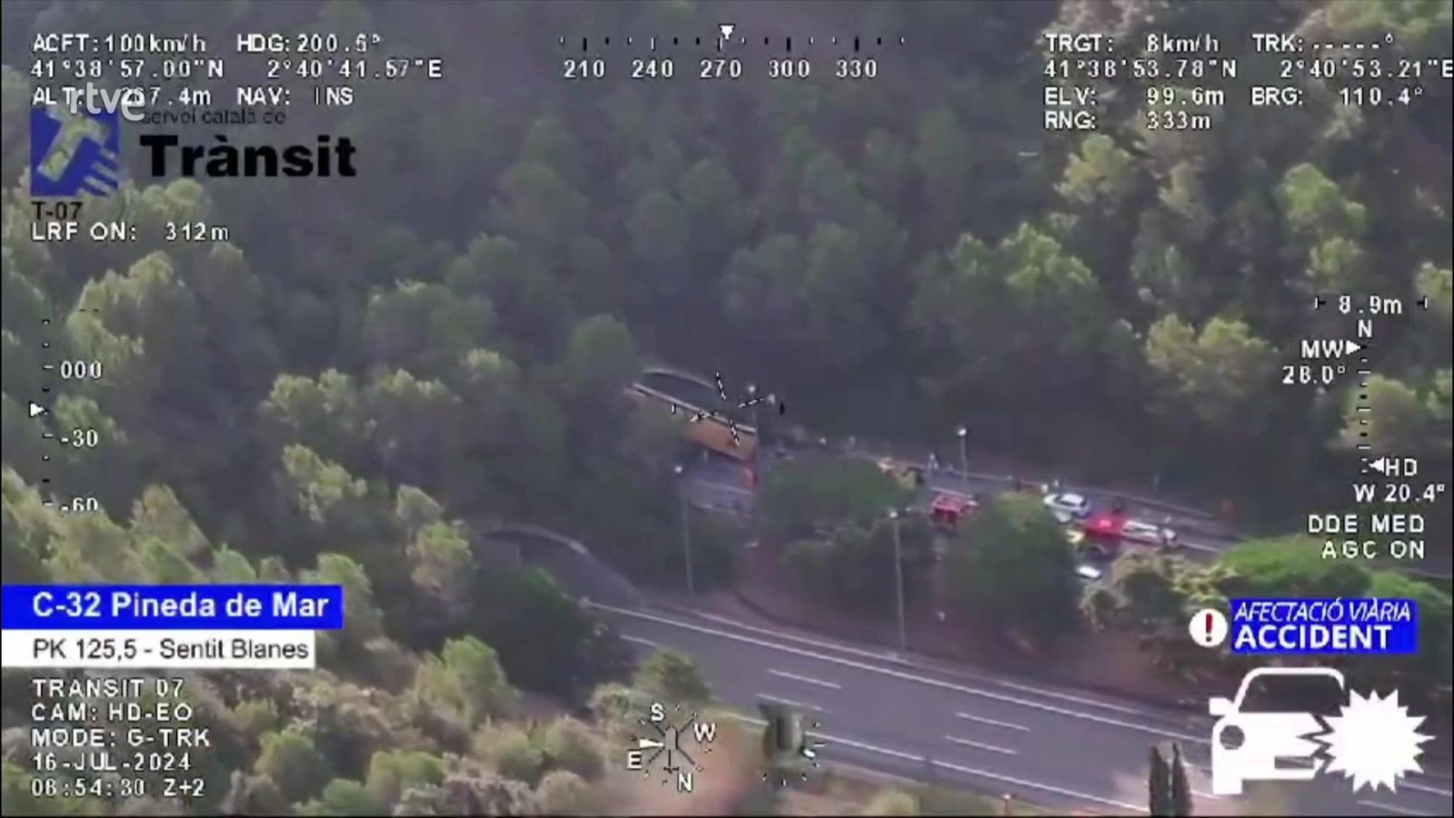 Diario 24 - 16/07/24 - ver ahora