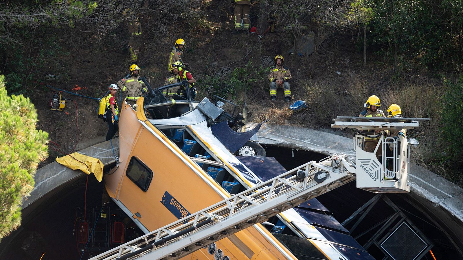 Telediario - 15 horas - 16/07/24 - Lengua de signos - ver ahora
