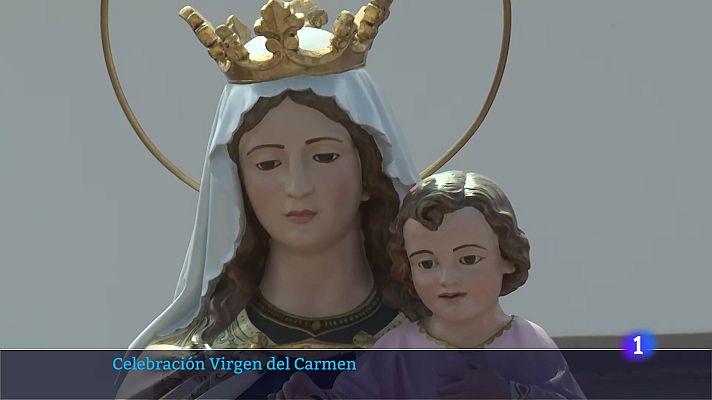 TeleCantabria - El Tiempo en Cantabria - 16/07/24