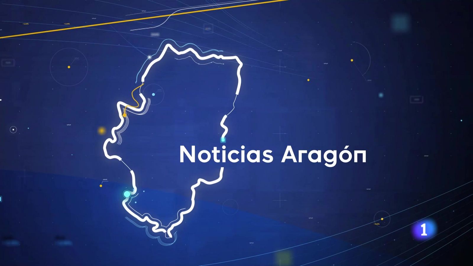 Aragón en 2' - 16/07/24 | Ver