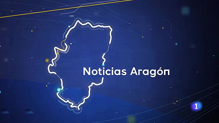 Noticias Aragón - Aragón en 2' - 16/07/24