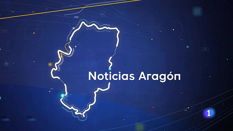 Aragón en 2' - 16/07/24 | Ver