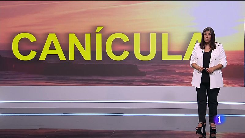 El temps a les Illes Balears - 16/07/24 | Ver