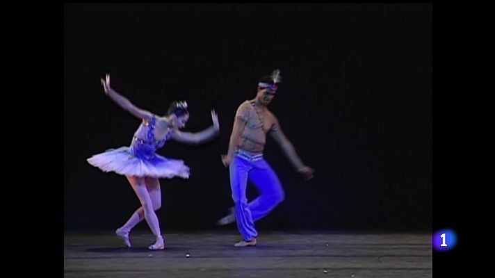 L'Informatiu - Tot a punt per al Festival Peralada 2024