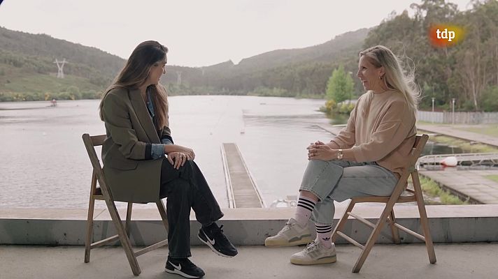 París una historia de amor - Resumen