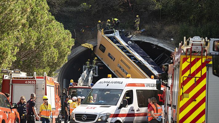 La tarde en 24h - La tarde en 24 horas -  16/07/24